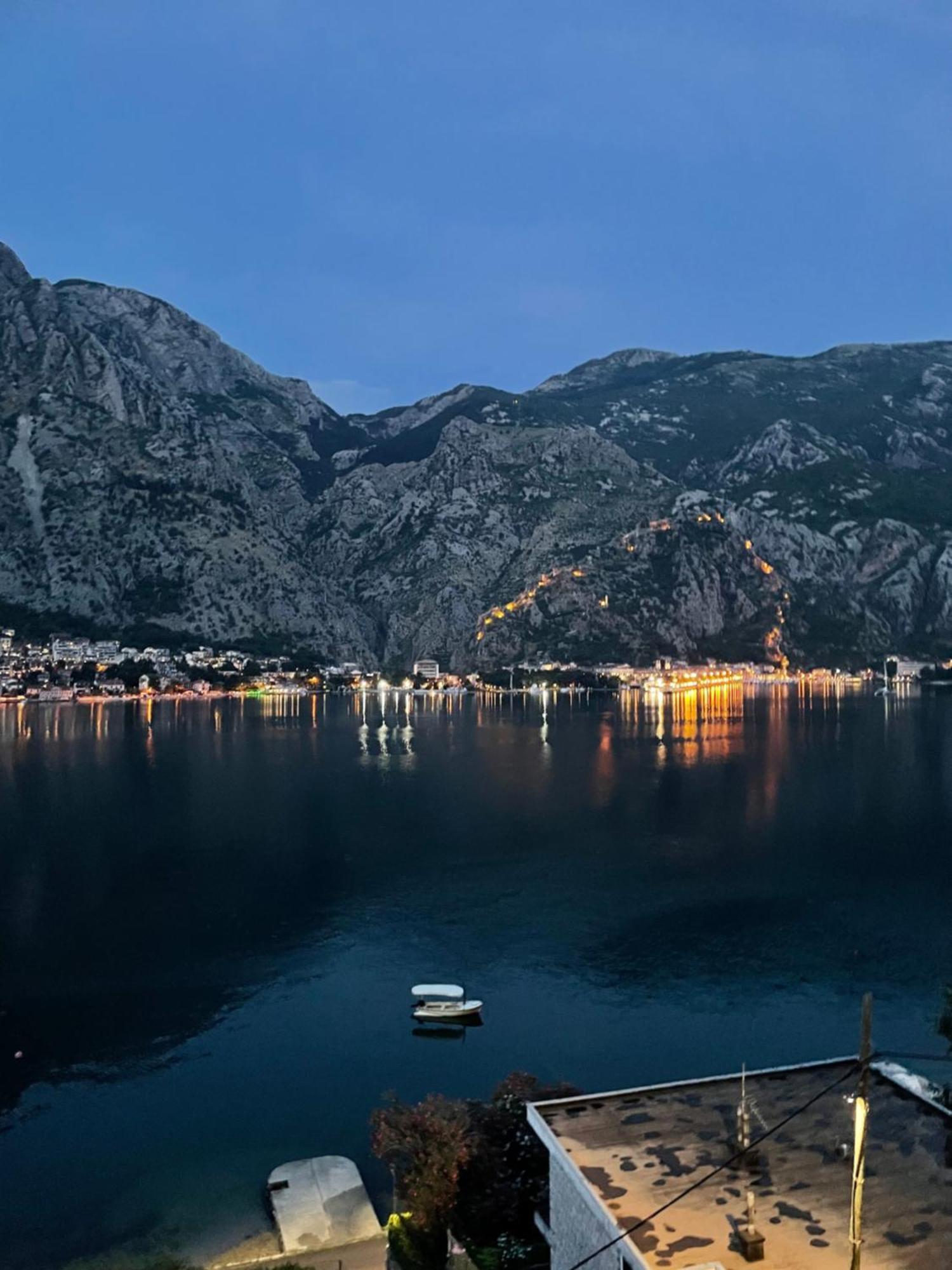 Sofiya * Kotor