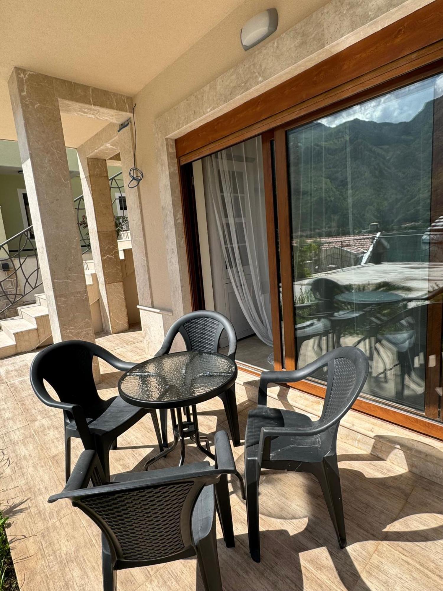 Appartement Sofiya