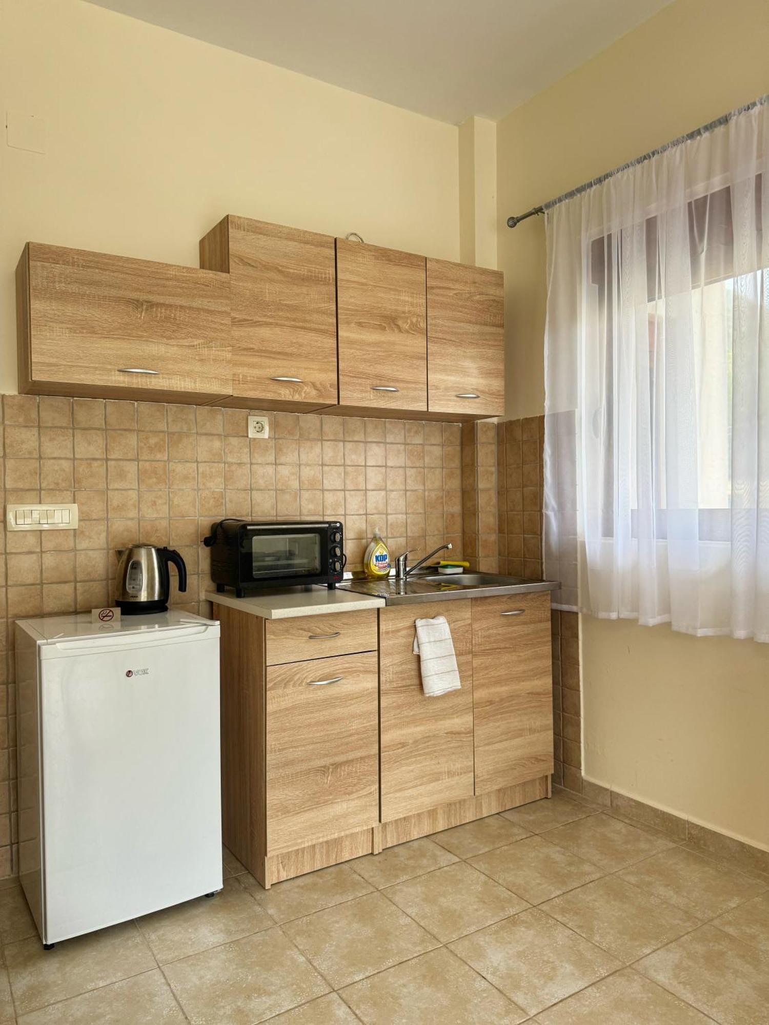 Sofiya Appartement
