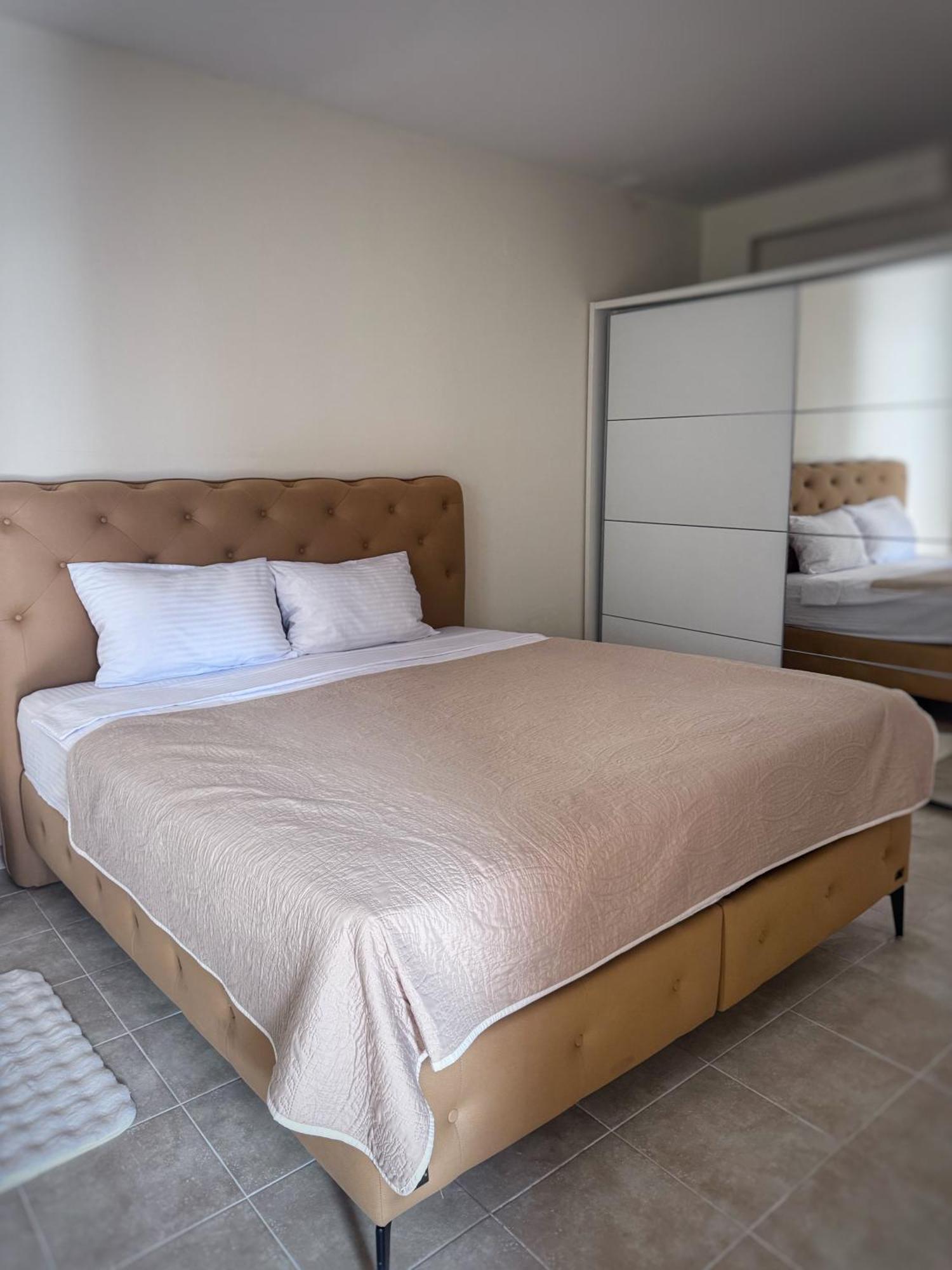 Appartement Sofiya Kotor